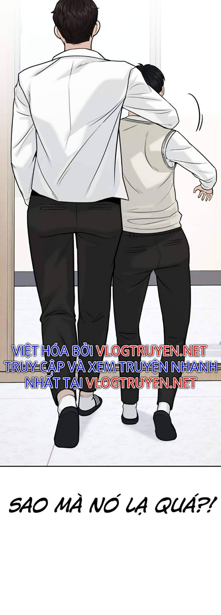 Nhiệm Vụ Diệu Kỳ Chapter 8 - 15
