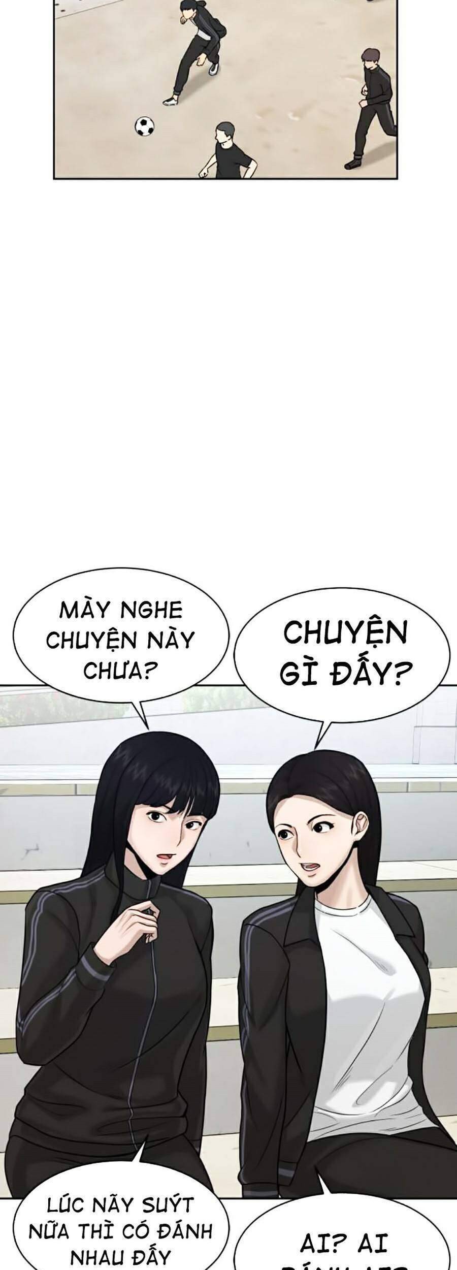Nhiệm Vụ Diệu Kỳ Chapter 8 - 19