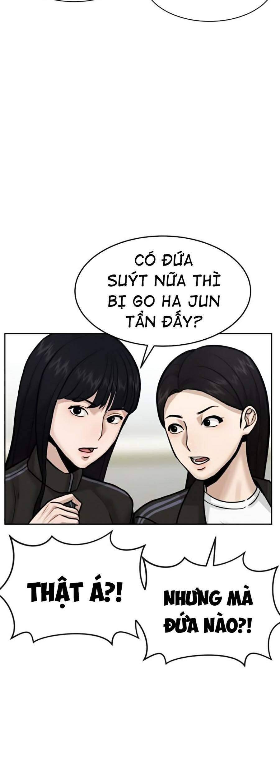 Nhiệm Vụ Diệu Kỳ Chapter 8 - 21
