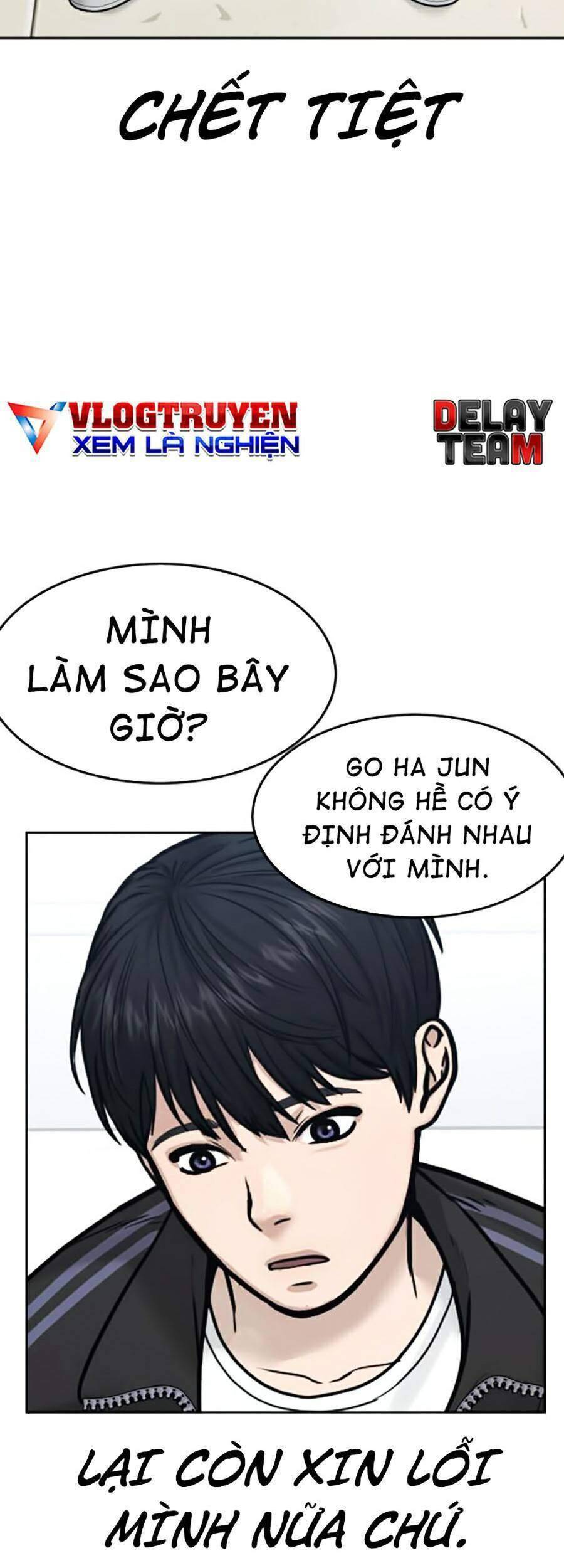 Nhiệm Vụ Diệu Kỳ Chapter 8 - 25