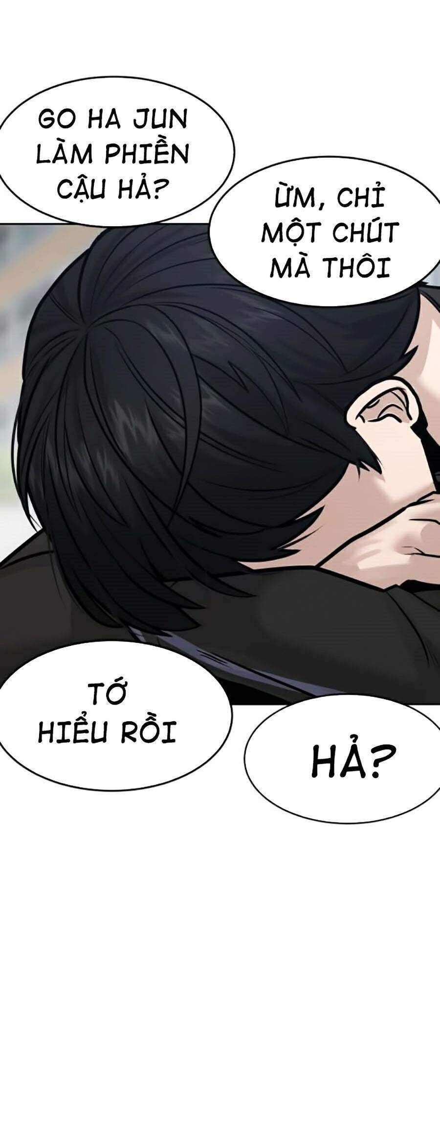 Nhiệm Vụ Diệu Kỳ Chapter 8 - 35