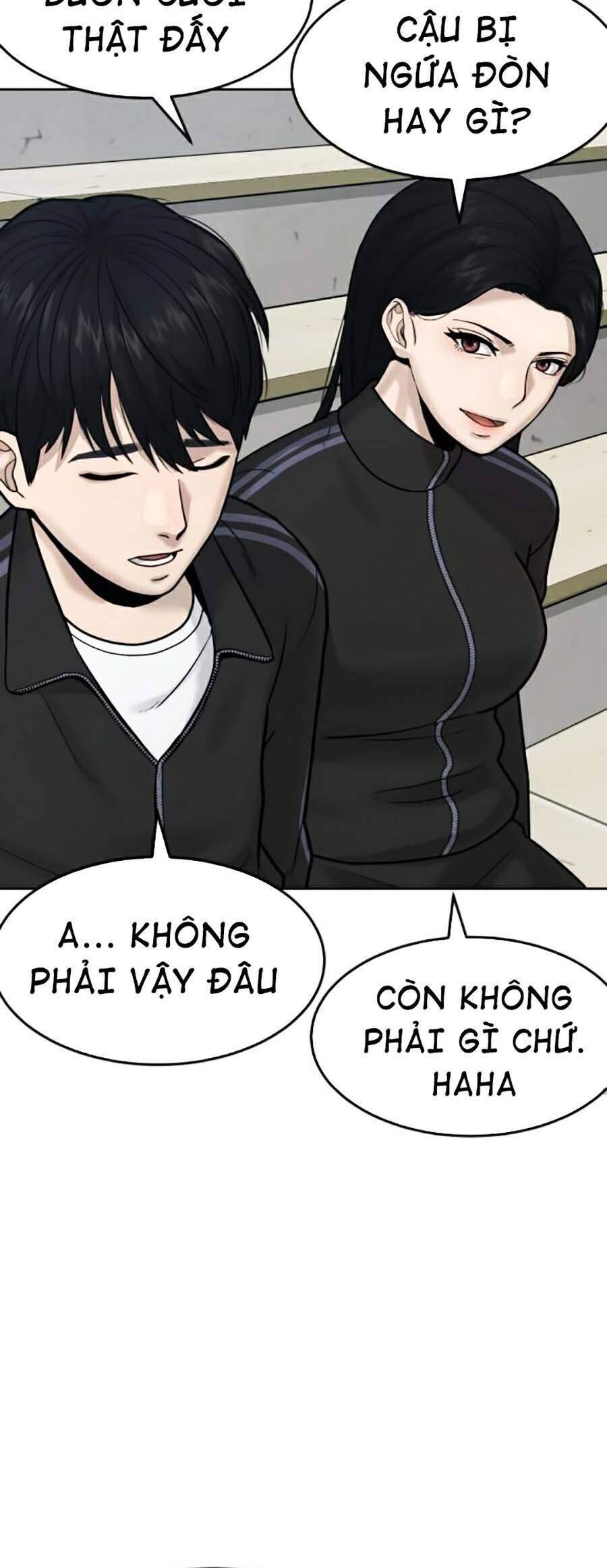 Nhiệm Vụ Diệu Kỳ Chapter 8 - 39