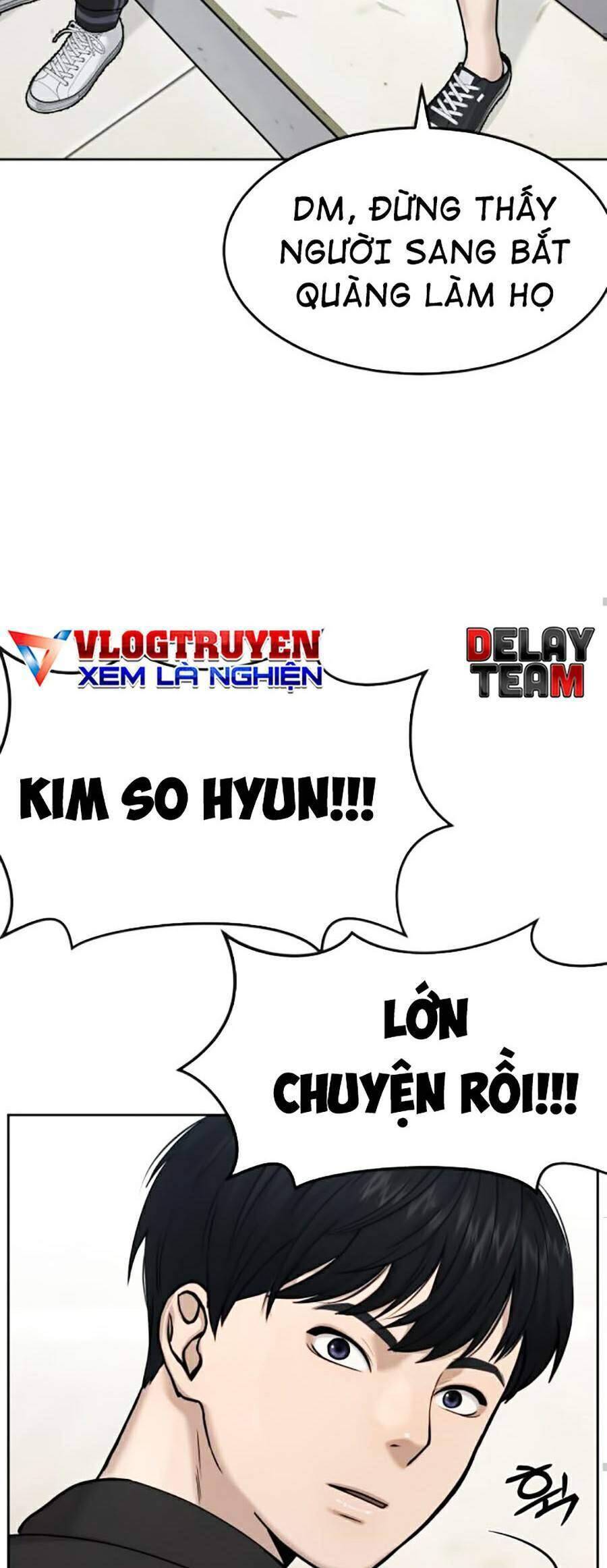 Nhiệm Vụ Diệu Kỳ Chapter 8 - 49