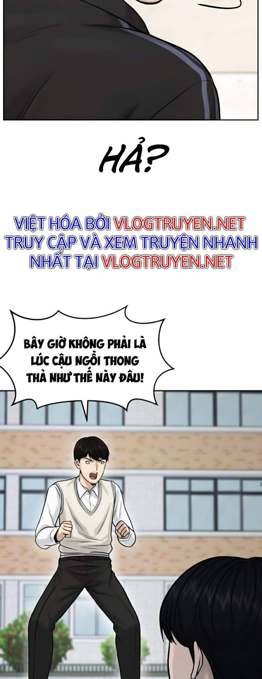 Nhiệm Vụ Diệu Kỳ Chapter 8 - 50