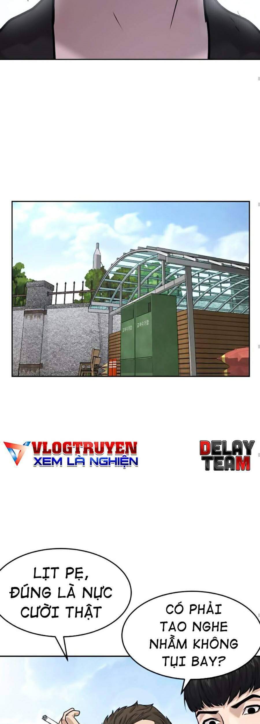 Nhiệm Vụ Diệu Kỳ Chapter 8 - 54