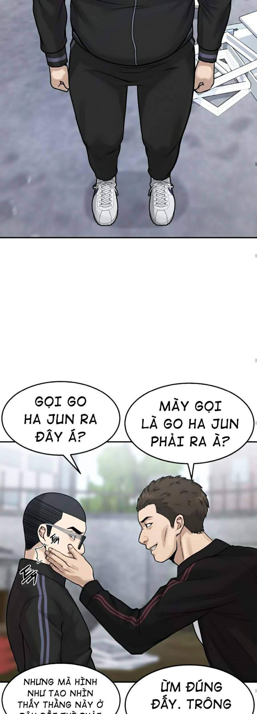 Nhiệm Vụ Diệu Kỳ Chapter 8 - 58