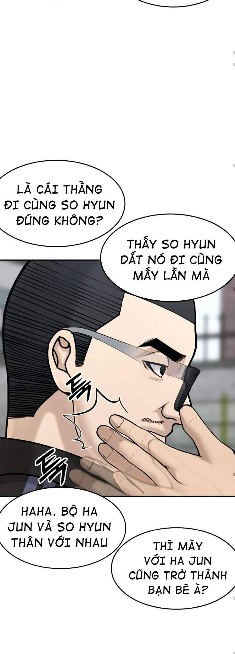 Nhiệm Vụ Diệu Kỳ Chapter 8 - 60