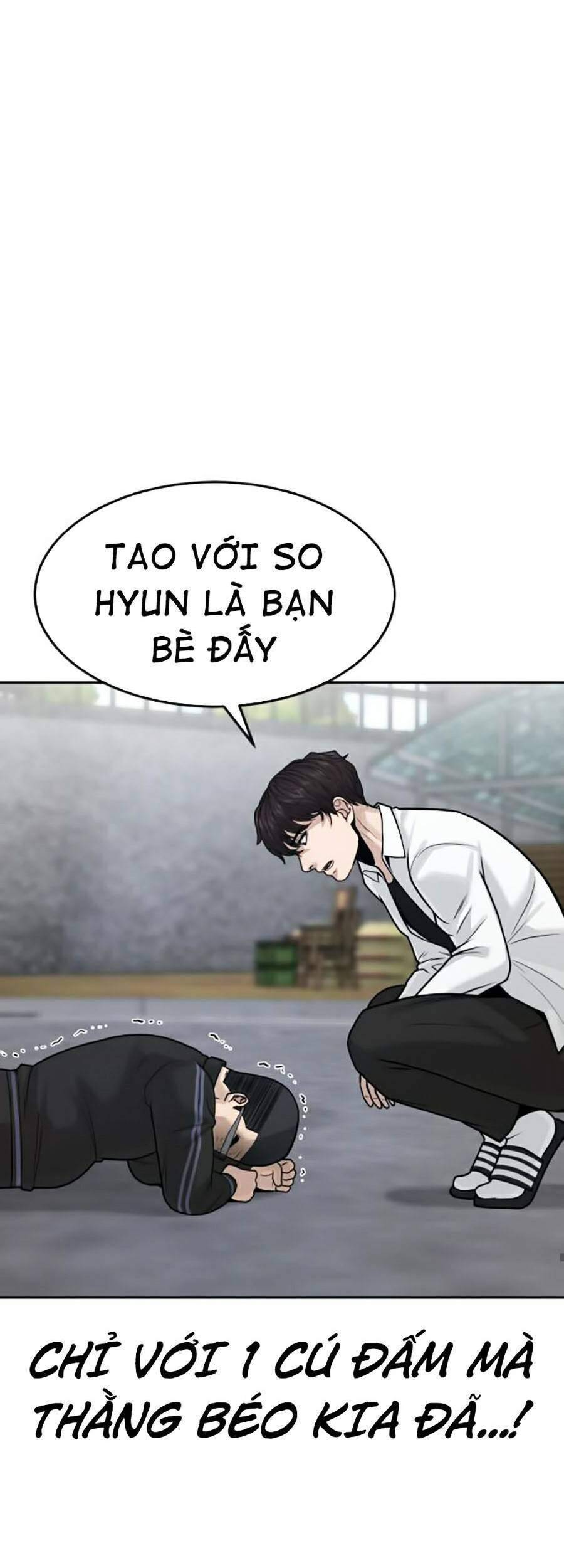 Nhiệm Vụ Diệu Kỳ Chapter 8 - 76