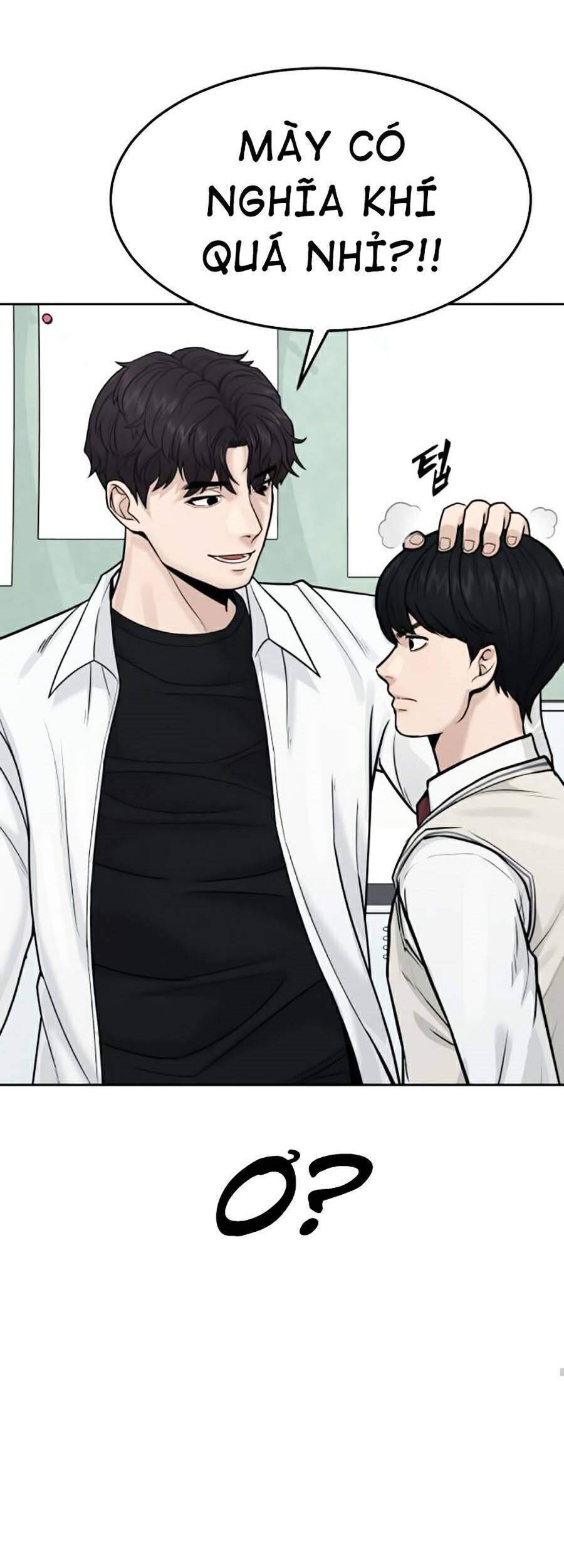 Nhiệm Vụ Diệu Kỳ Chapter 8 - 9