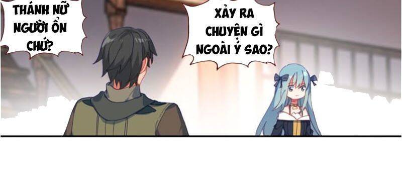 Không Tốc Tinh Ngân Chapter 22 - 12