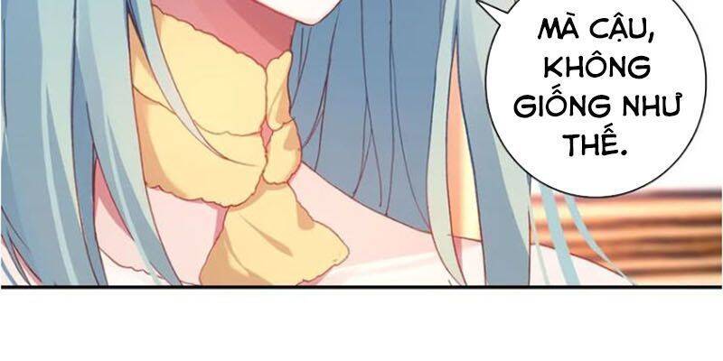 Không Tốc Tinh Ngân Chapter 22 - 26