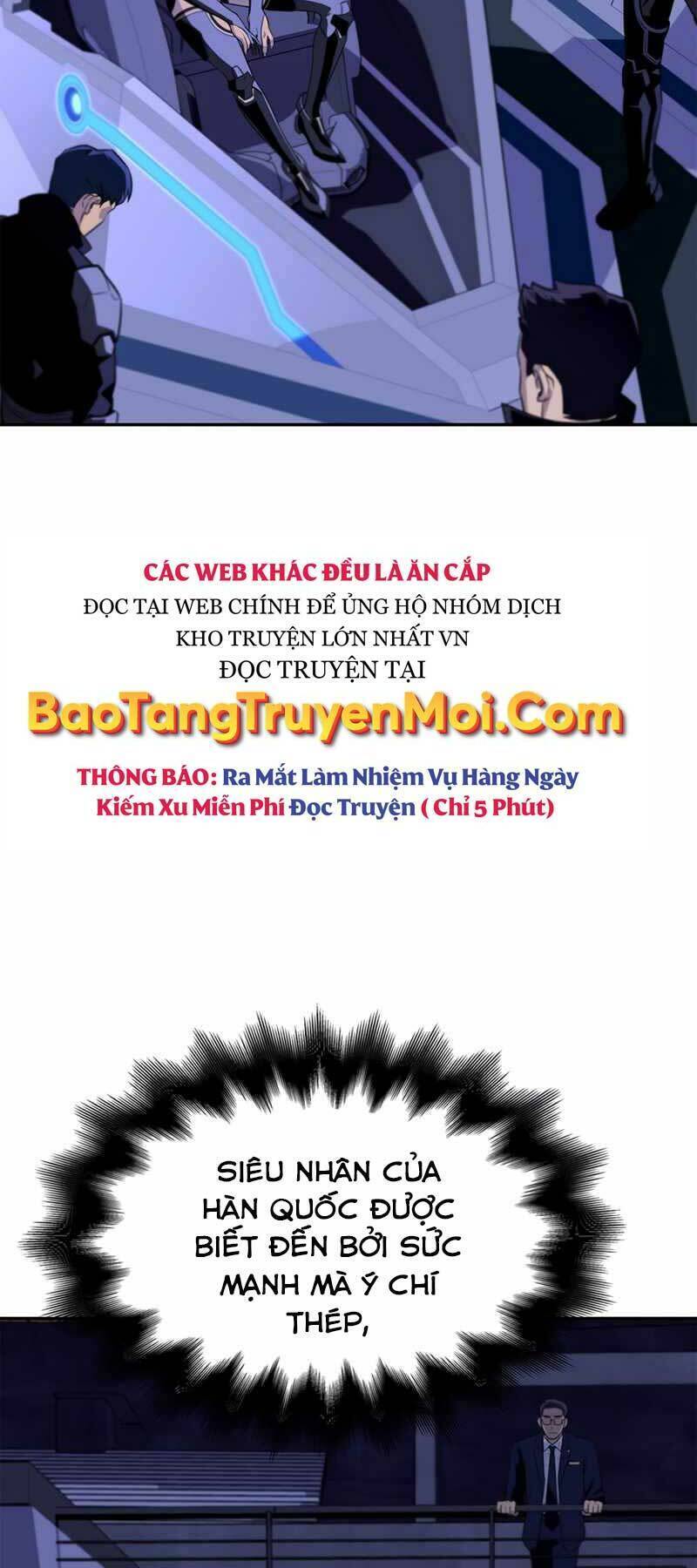 Cuộc Chiến Siêu Nhân Chapter 1 - 104