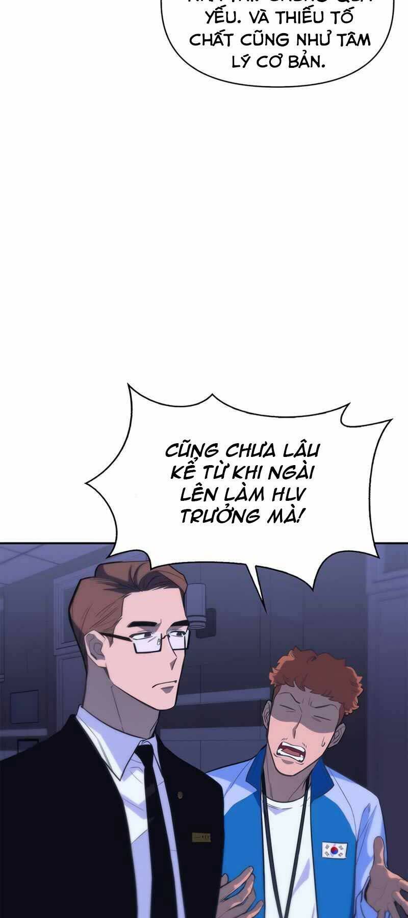 Cuộc Chiến Siêu Nhân Chapter 1 - 121