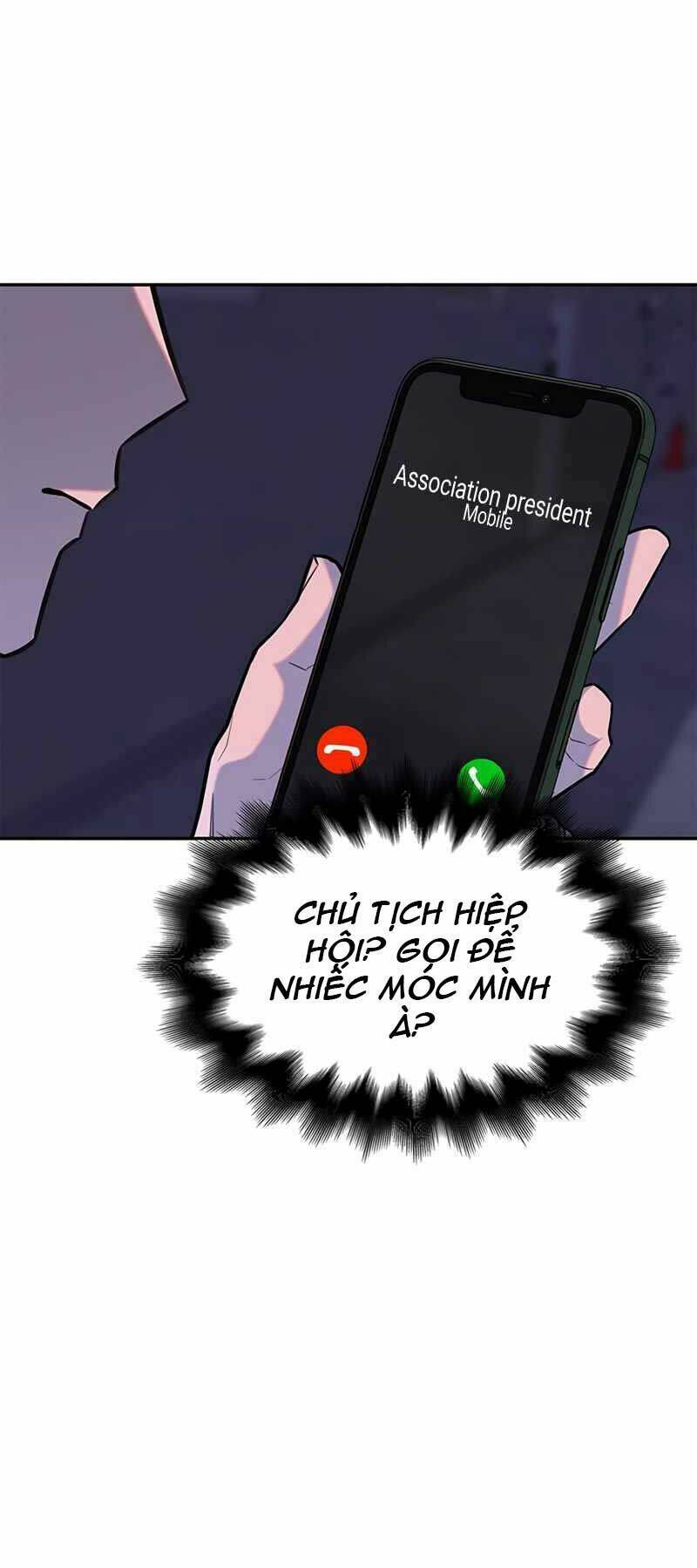 Cuộc Chiến Siêu Nhân Chapter 1 - 128