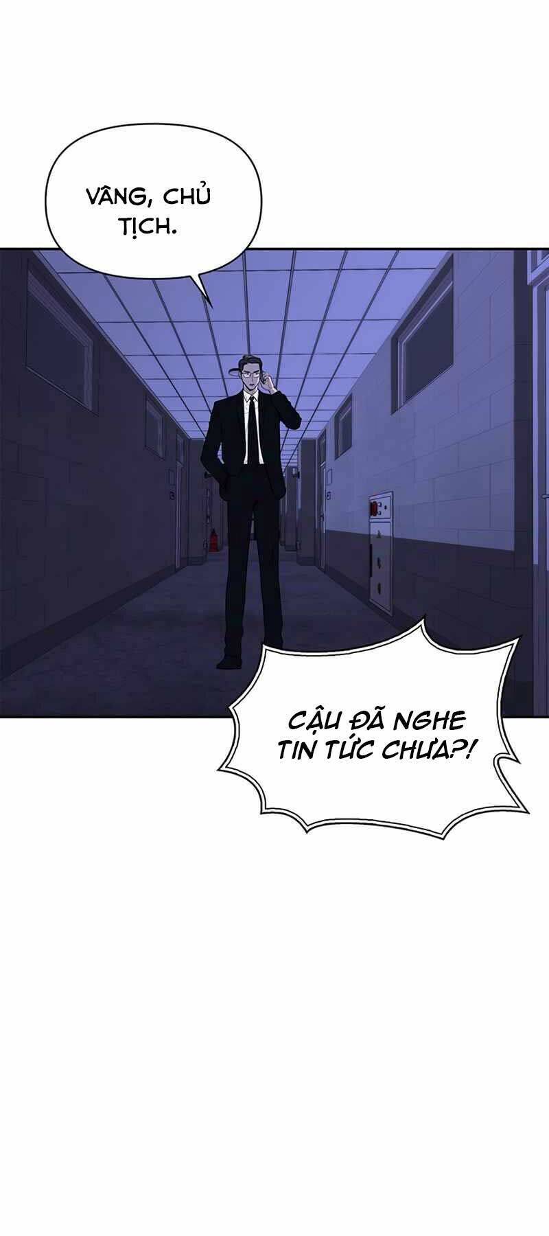 Cuộc Chiến Siêu Nhân Chapter 1 - 129