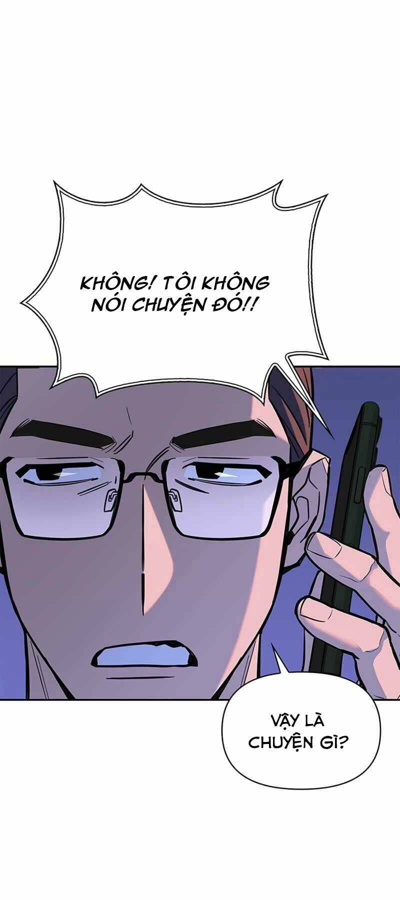 Cuộc Chiến Siêu Nhân Chapter 1 - 131
