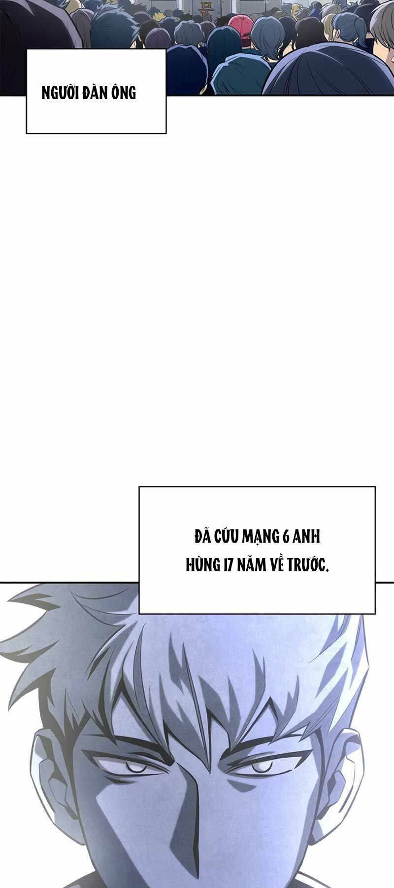 Cuộc Chiến Siêu Nhân Chapter 1 - 139