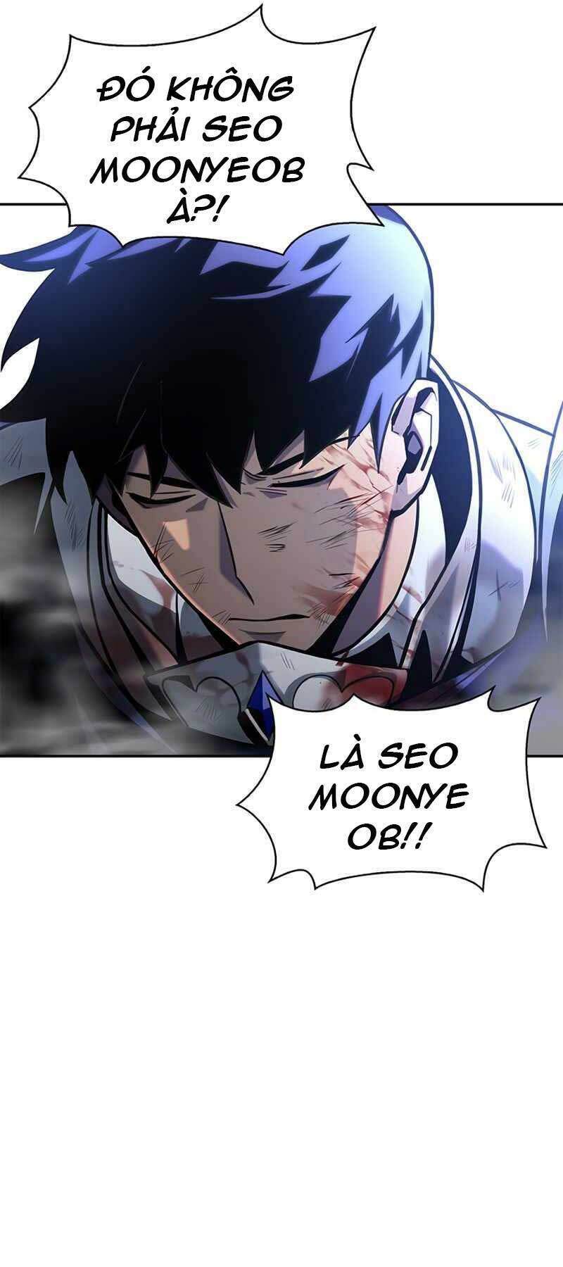 Cuộc Chiến Siêu Nhân Chapter 1 - 142
