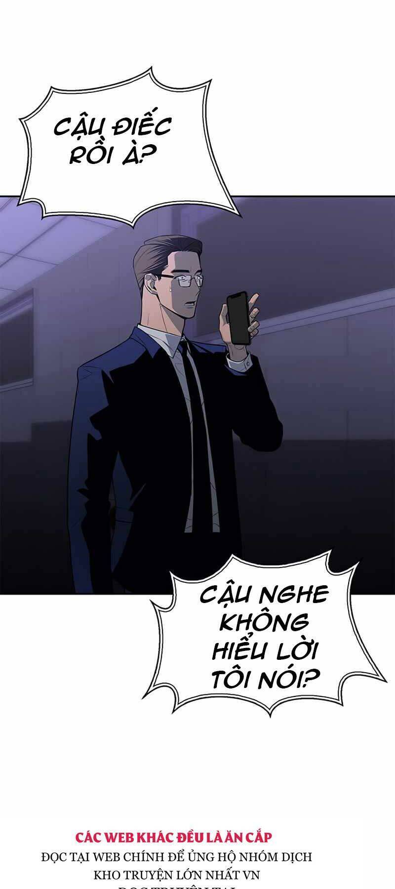 Cuộc Chiến Siêu Nhân Chapter 1 - 143