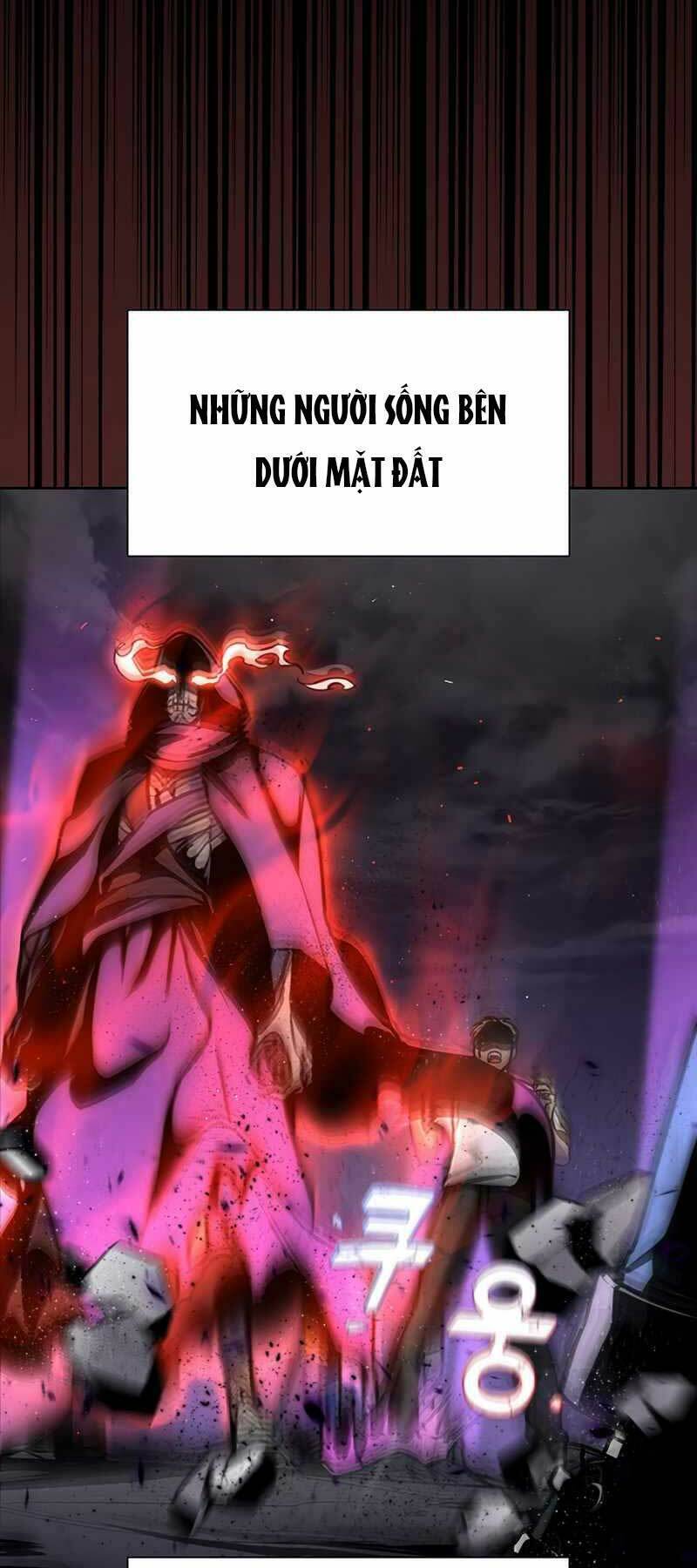 Cuộc Chiến Siêu Nhân Chapter 1 - 24