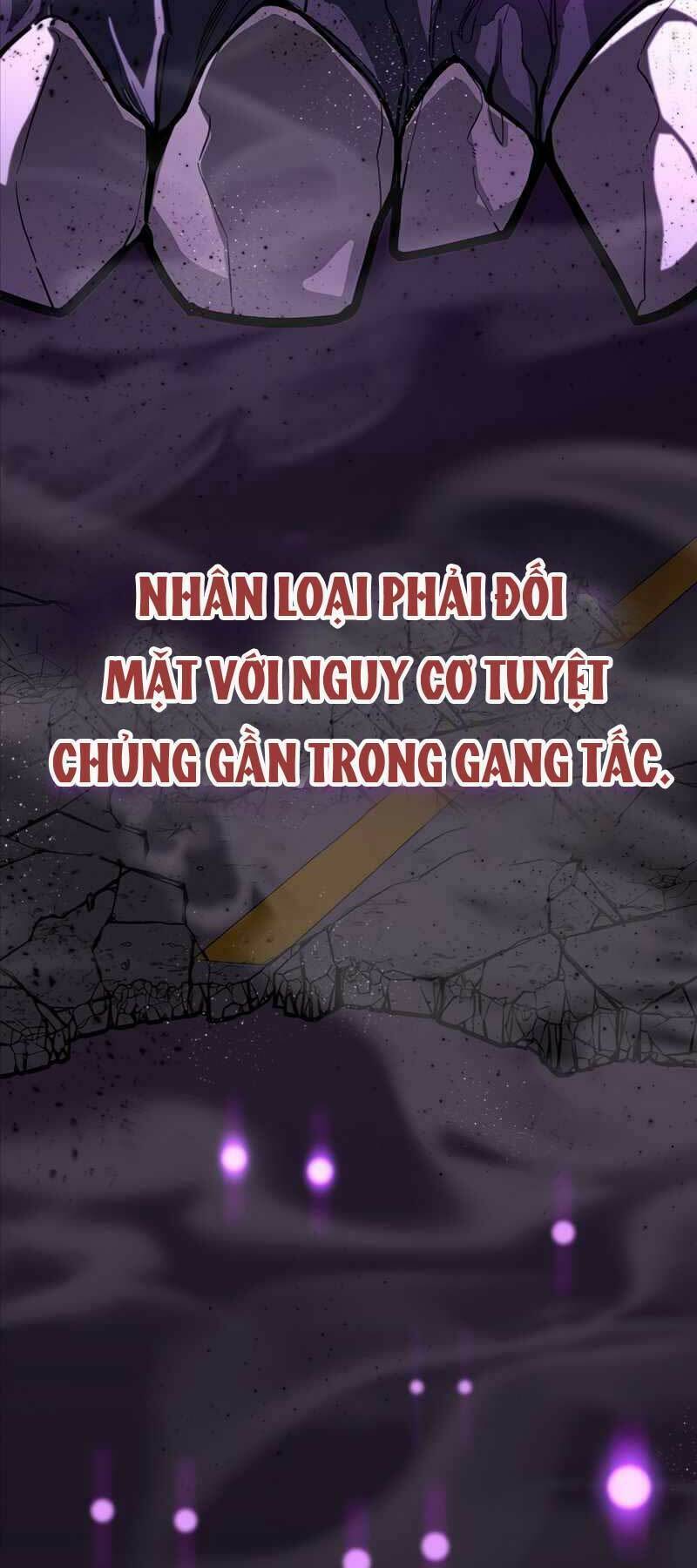 Cuộc Chiến Siêu Nhân Chapter 1 - 31
