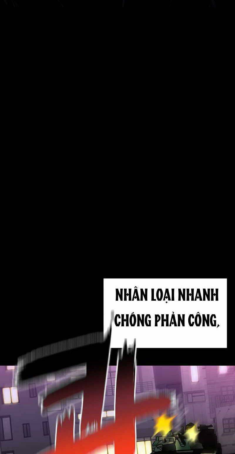 Cuộc Chiến Siêu Nhân Chapter 1 - 33