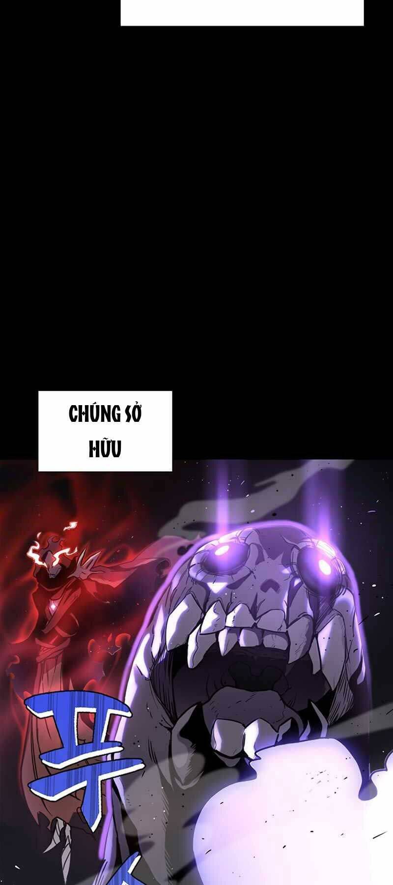 Cuộc Chiến Siêu Nhân Chapter 1 - 35