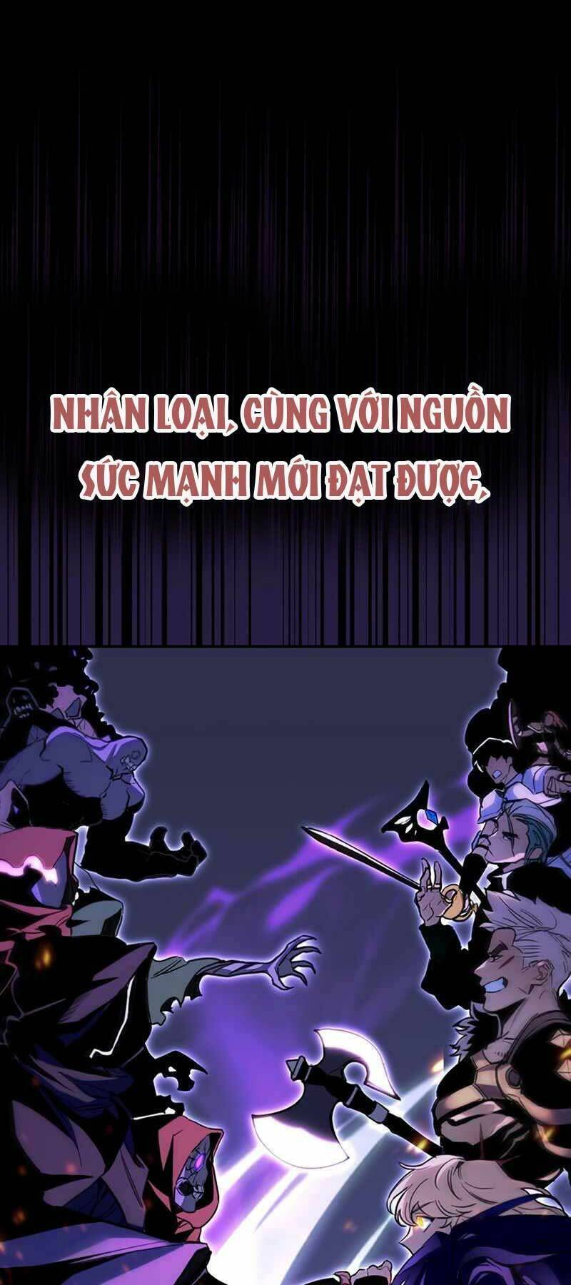 Cuộc Chiến Siêu Nhân Chapter 1 - 44