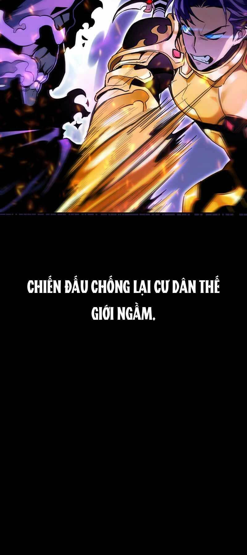 Cuộc Chiến Siêu Nhân Chapter 1 - 45