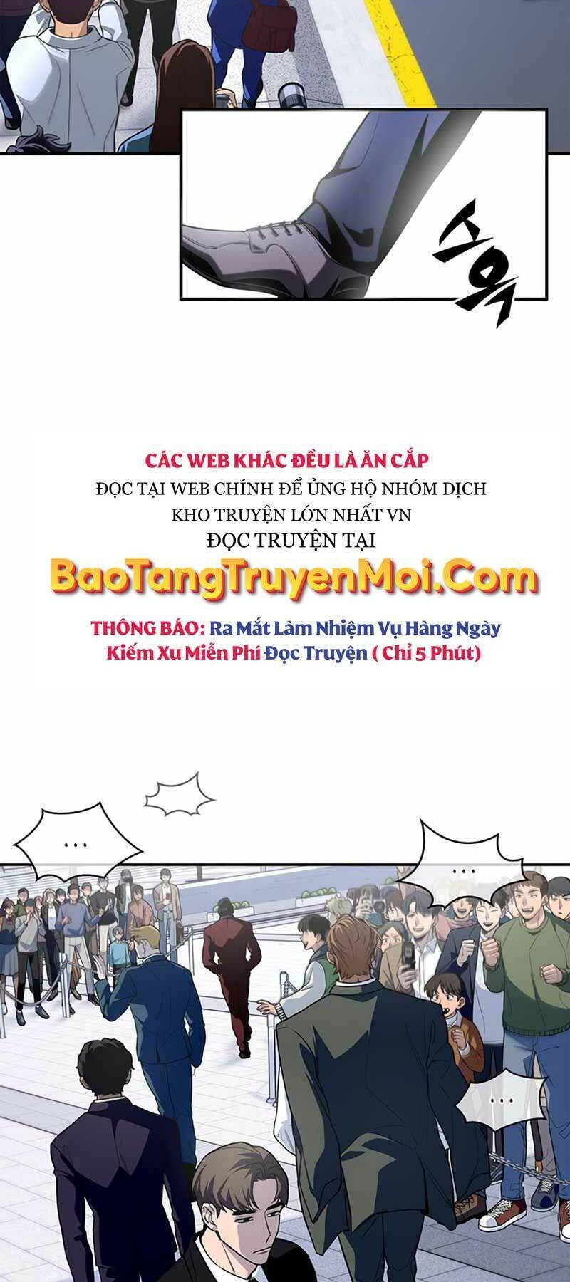 Cuộc Chiến Siêu Nhân Chapter 1 - 54