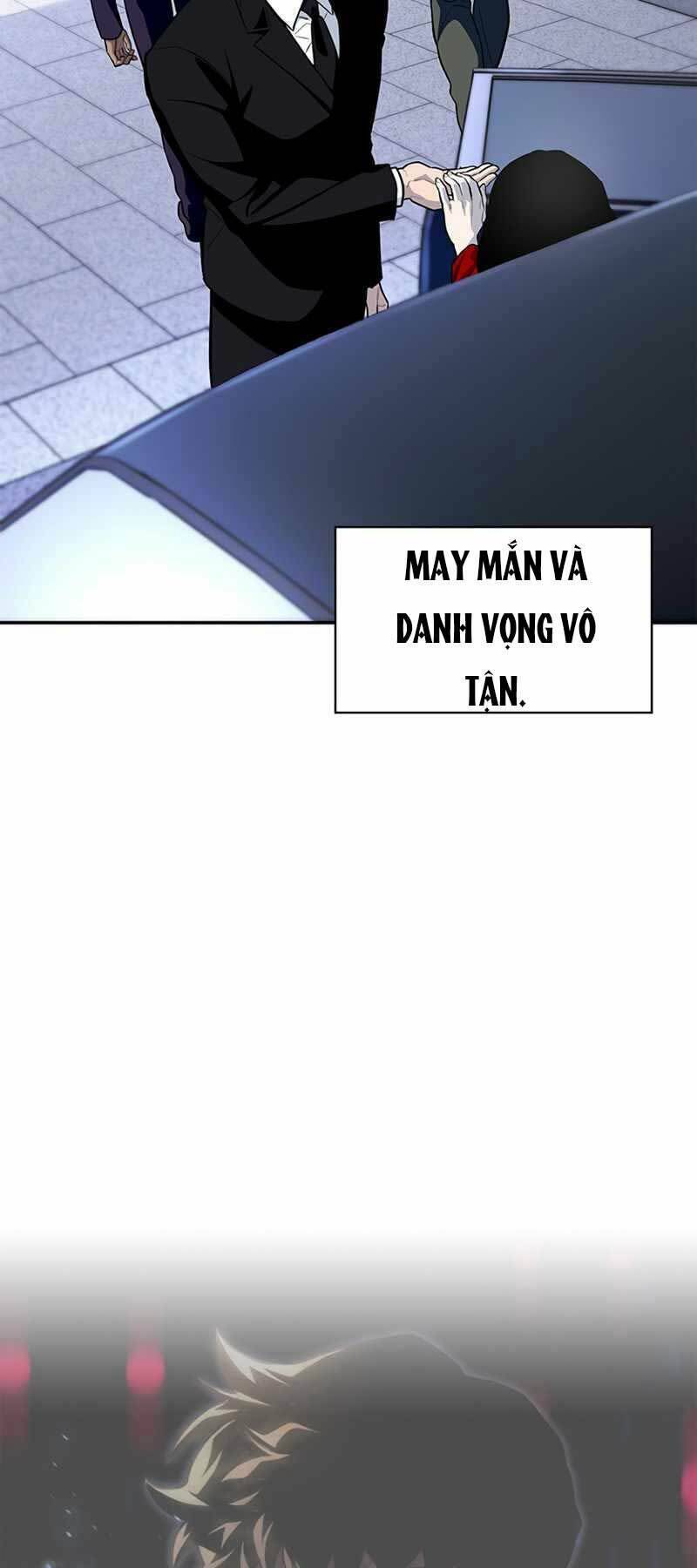 Cuộc Chiến Siêu Nhân Chapter 1 - 55