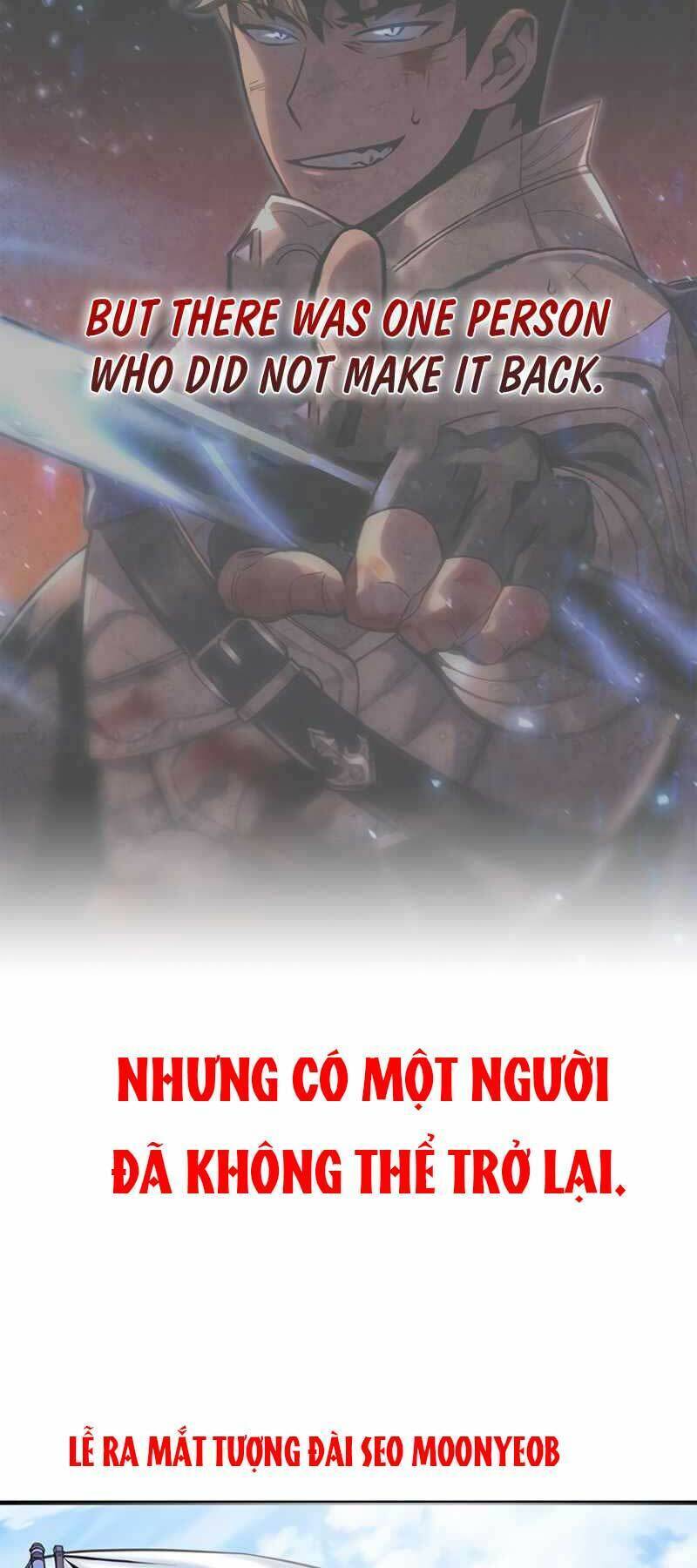 Cuộc Chiến Siêu Nhân Chapter 1 - 56