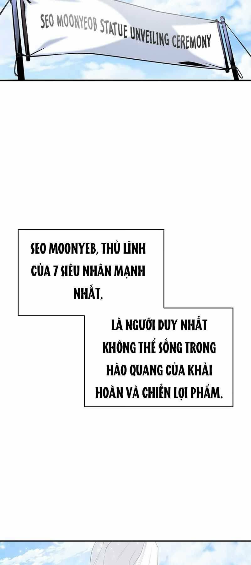 Cuộc Chiến Siêu Nhân Chapter 1 - 57