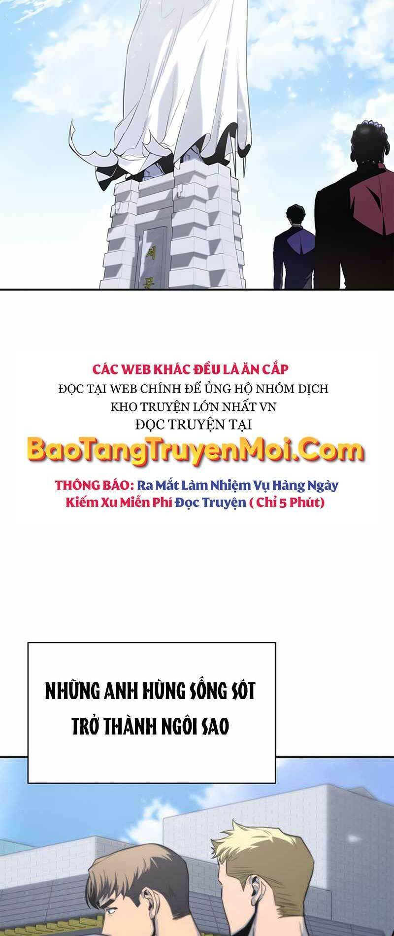 Cuộc Chiến Siêu Nhân Chapter 1 - 58