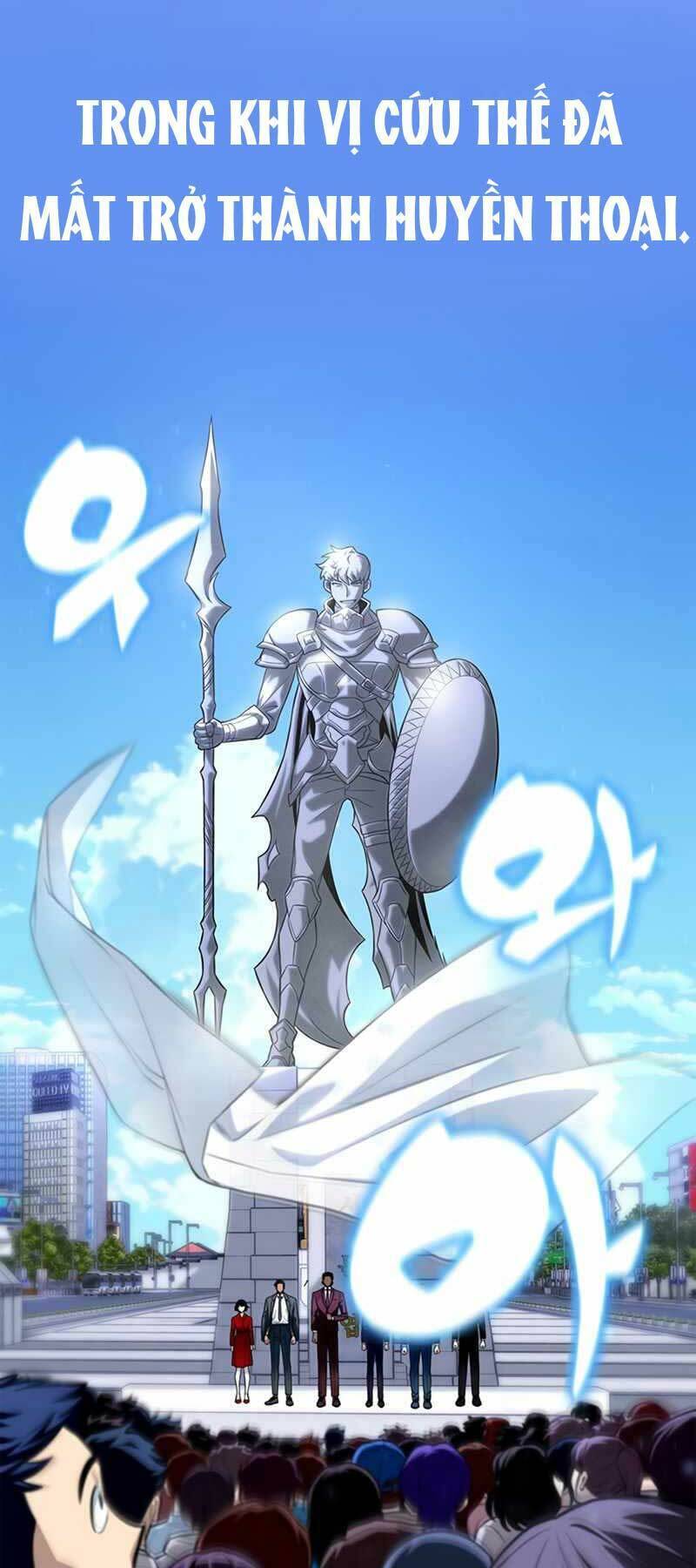 Cuộc Chiến Siêu Nhân Chapter 1 - 61
