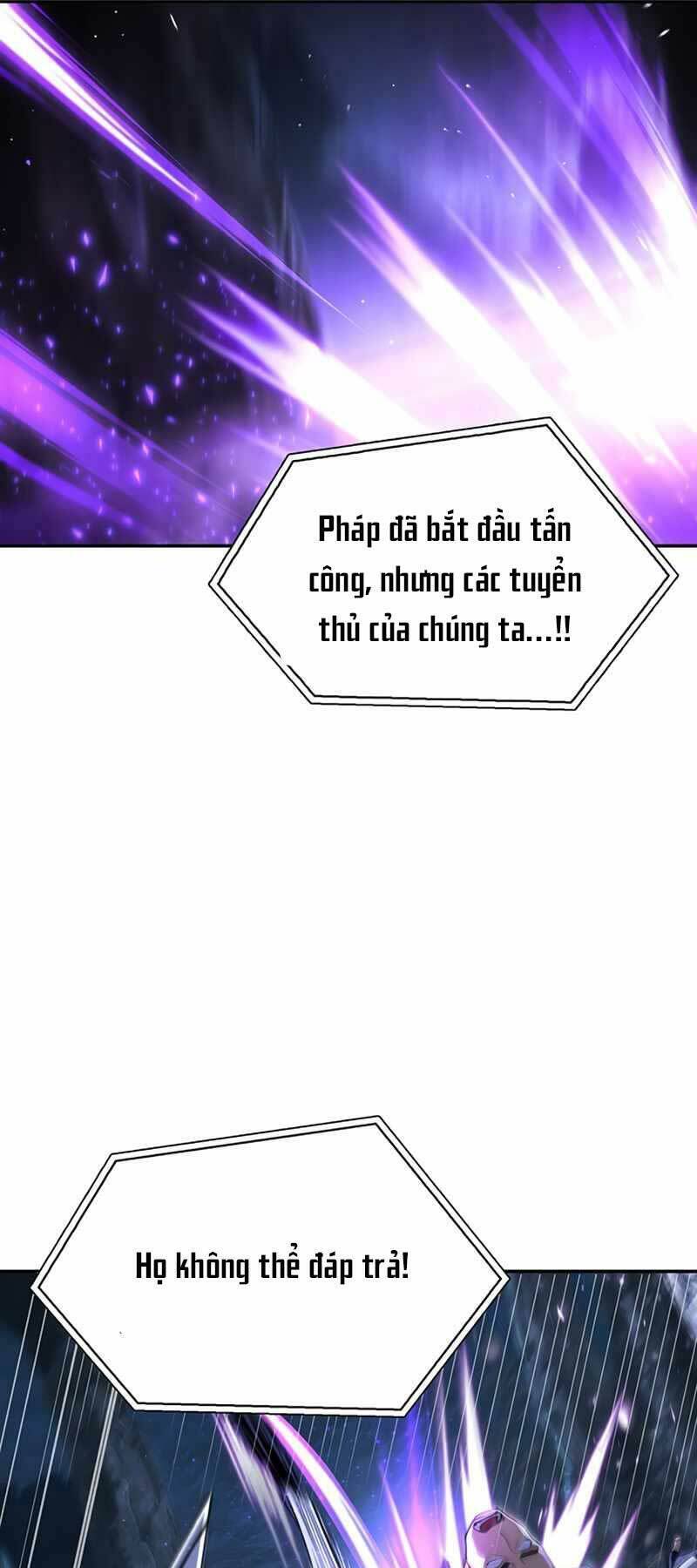 Cuộc Chiến Siêu Nhân Chapter 1 - 65