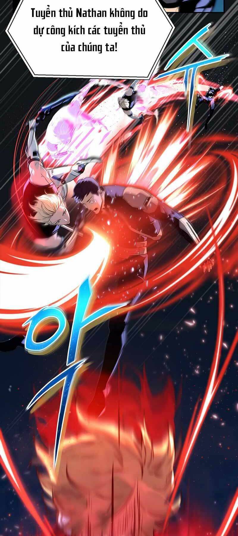 Cuộc Chiến Siêu Nhân Chapter 1 - 68