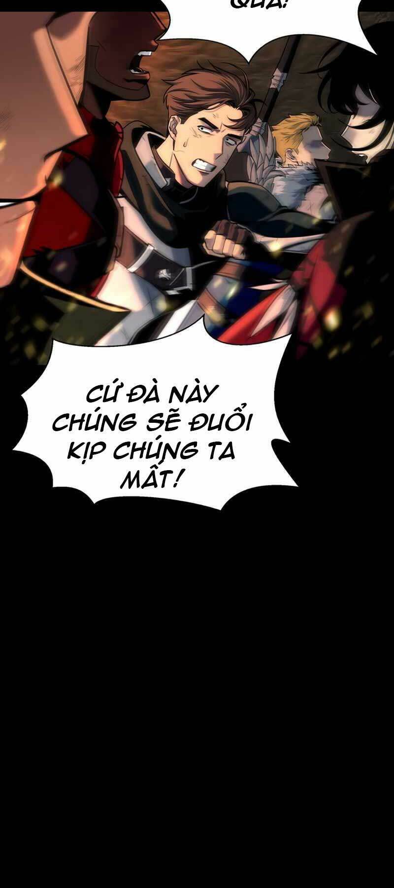 Cuộc Chiến Siêu Nhân Chapter 1 - 9