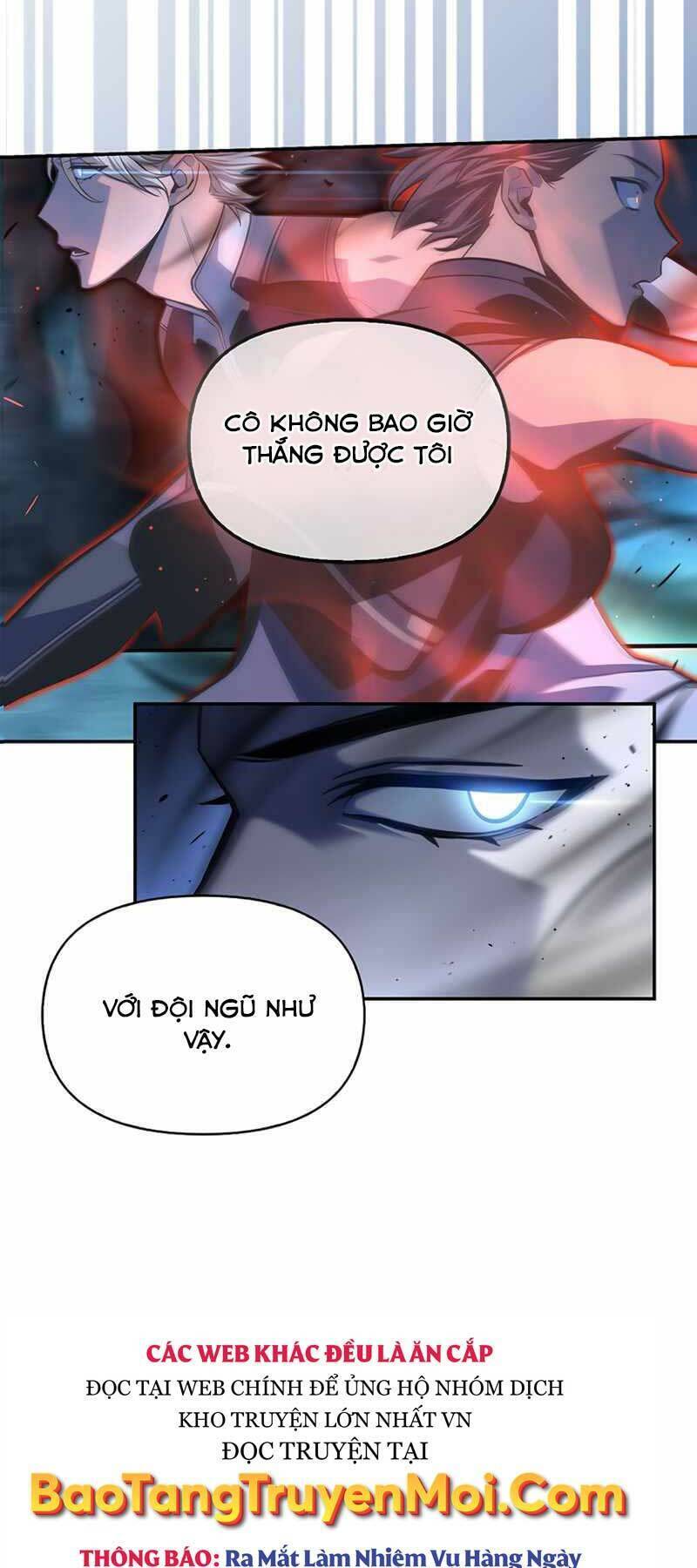 Cuộc Chiến Siêu Nhân Chapter 1 - 83
