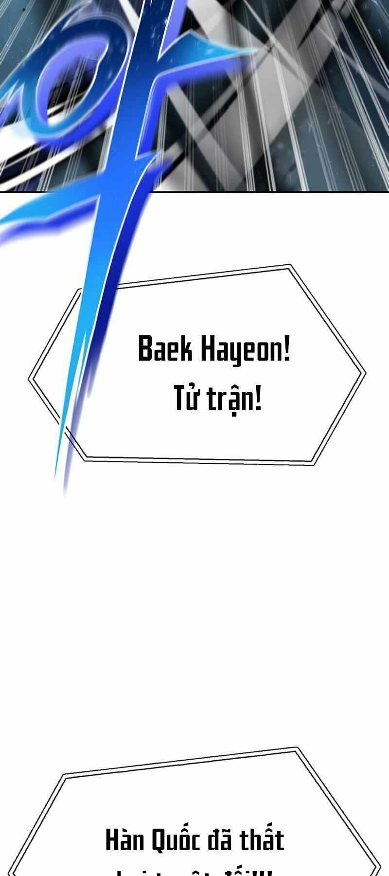 Cuộc Chiến Siêu Nhân Chapter 1 - 85