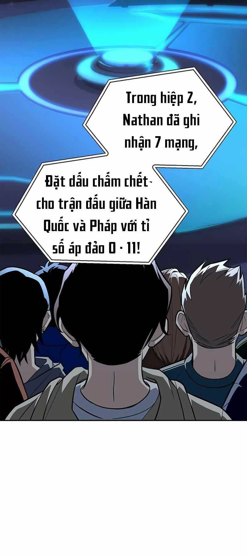 Cuộc Chiến Siêu Nhân Chapter 1 - 87