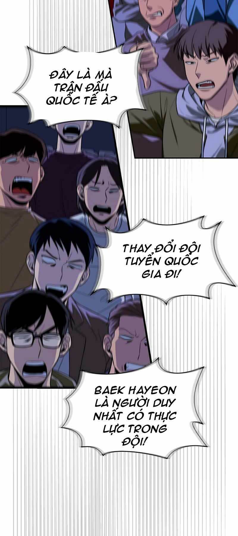 Cuộc Chiến Siêu Nhân Chapter 1 - 97