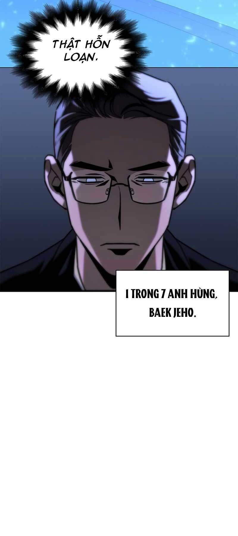 Cuộc Chiến Siêu Nhân Chapter 1 - 100