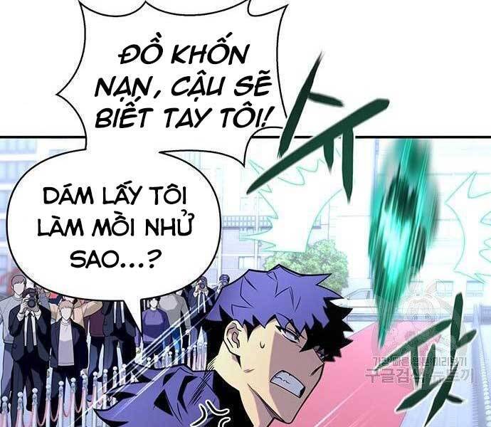 Cuộc Chiến Siêu Nhân Chapter 13 - 15