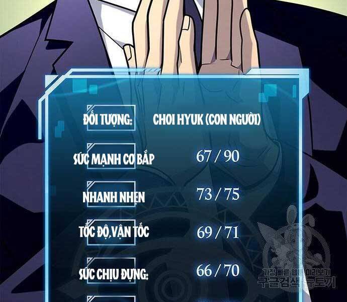 Cuộc Chiến Siêu Nhân Chapter 13 - 147