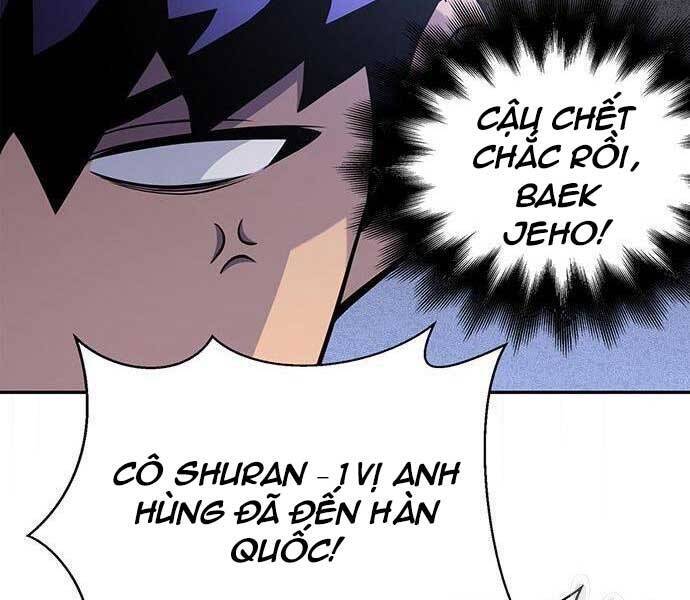 Cuộc Chiến Siêu Nhân Chapter 13 - 20