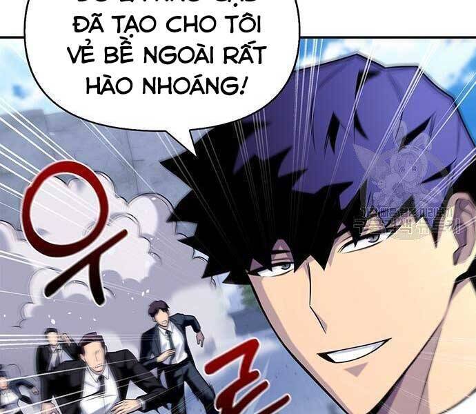 Cuộc Chiến Siêu Nhân Chapter 13 - 6