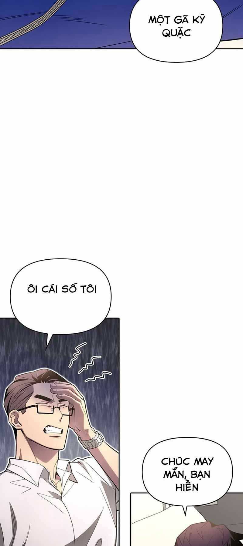 Cuộc Chiến Siêu Nhân Chapter 4 - 13