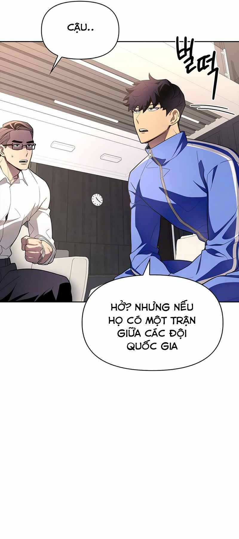 Cuộc Chiến Siêu Nhân Chapter 4 - 15