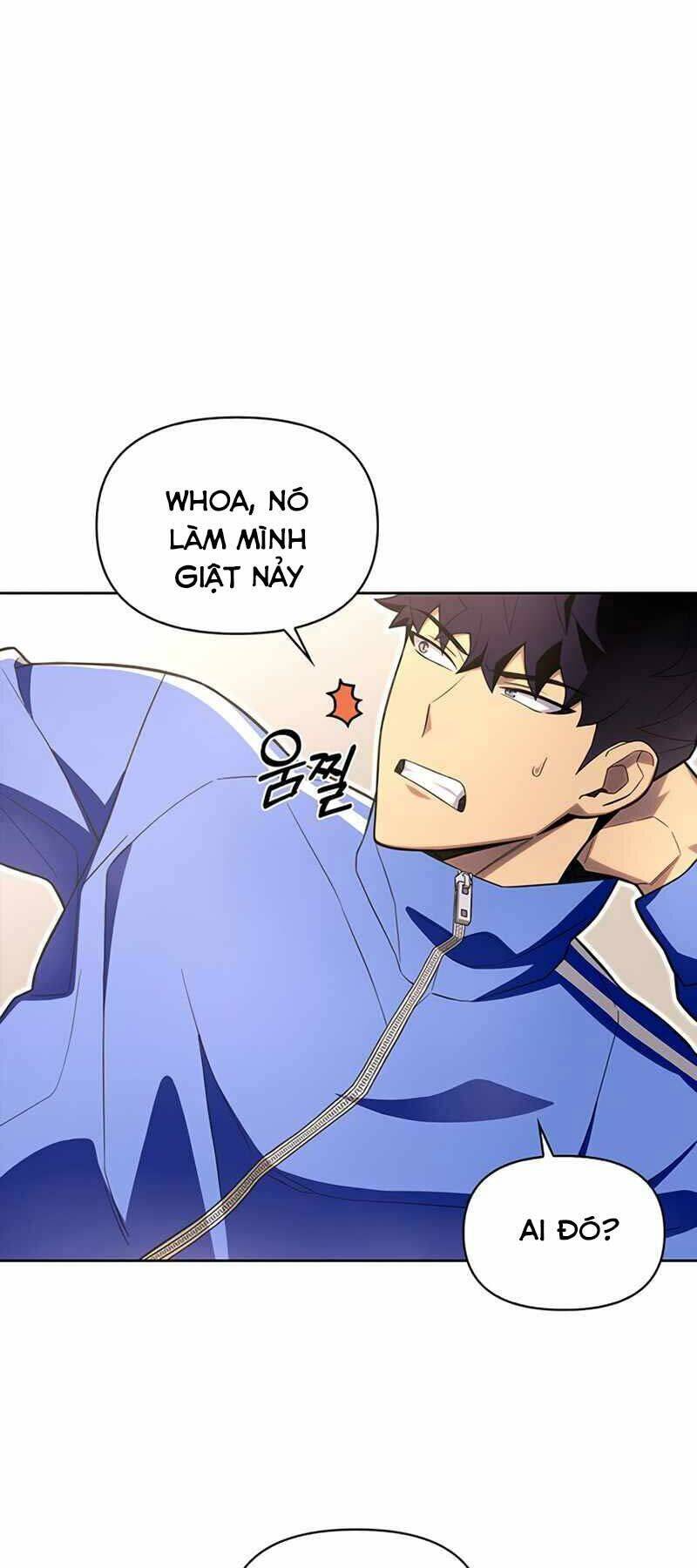 Cuộc Chiến Siêu Nhân Chapter 4 - 20